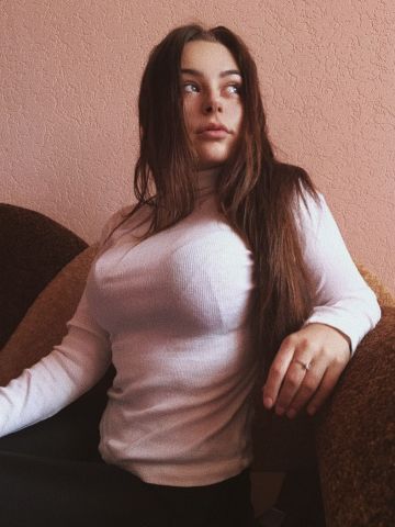 Проститутка Роксана